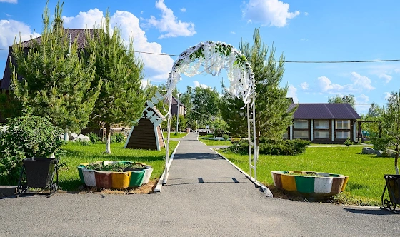 Фото №16 зала Банкетный зал 