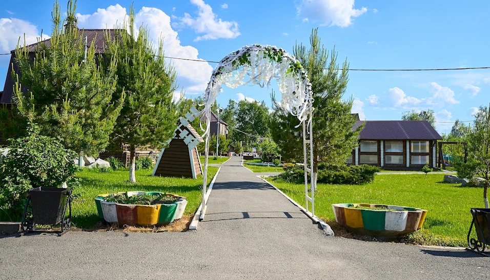 Фото №16 зала Банкетный зал 