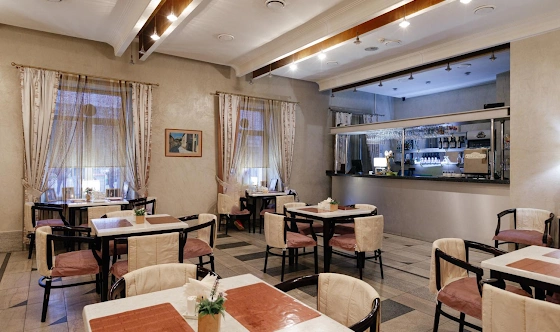 Фото №11 зала Зал на 40 человек 