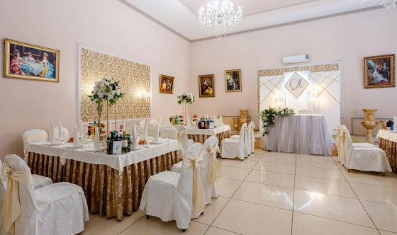 Фото №4 зала Зал