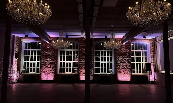 Фото №3 зала Зал "Memories Royal"