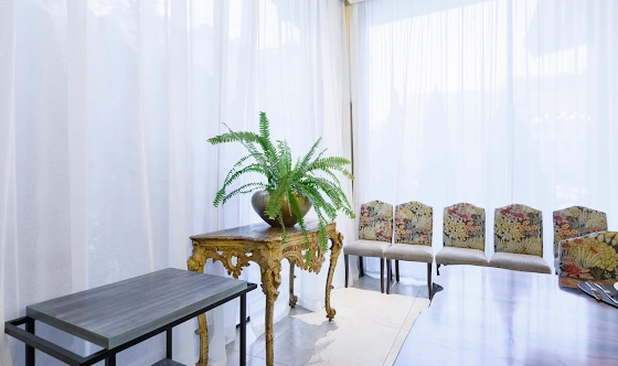 Фото №10 зала Garden VIP