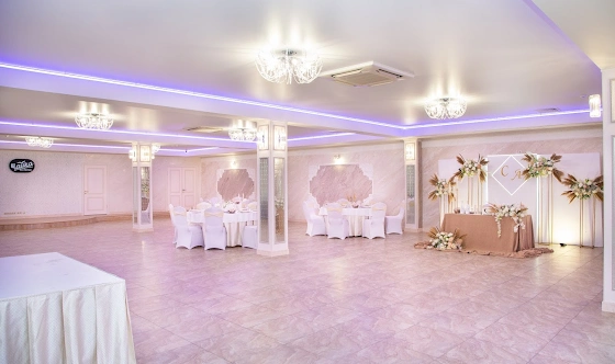 Фото №8 зала Зал 2