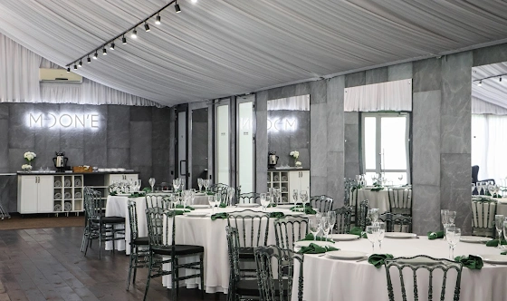 Фото №8 зала MOON’E