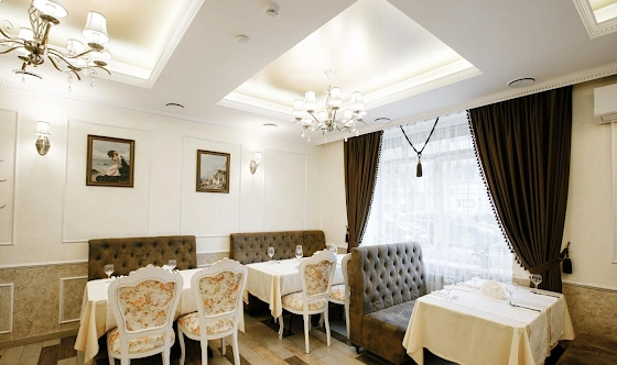 Фото №9 зала Большой зал