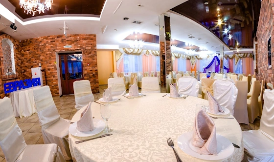 Фото №19 зала Зал на 150 человек 