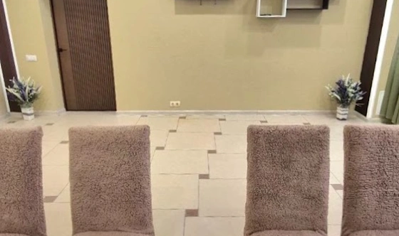 Фото №8 зала Малый зал