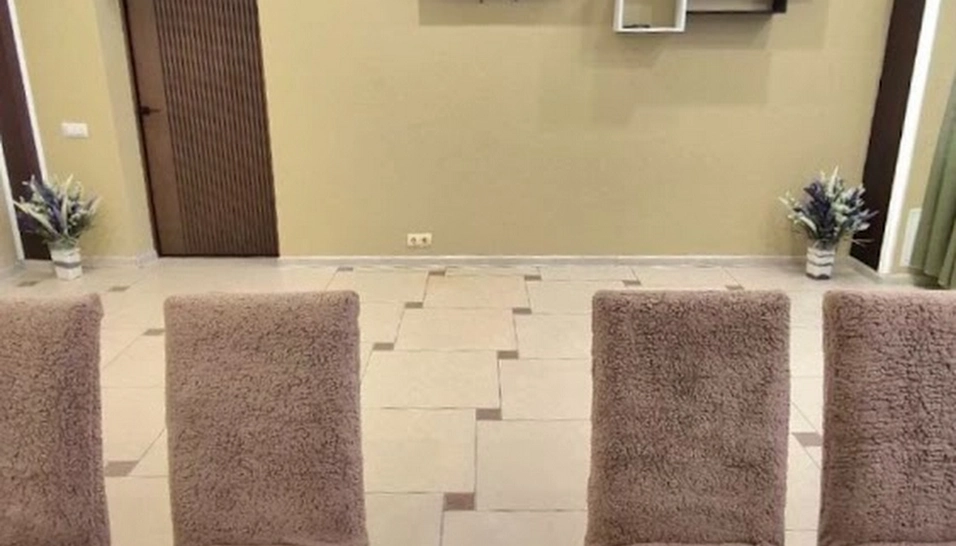 Фото №8 зала Малый зал