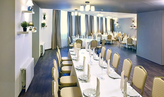 Фото №4 зала Зал на 100 человек 