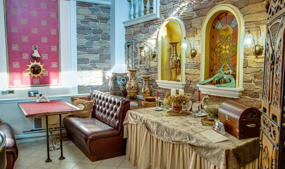 Фото №9 зала Банкетный зал