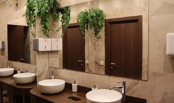 Фото №7 зала Банкетный зал