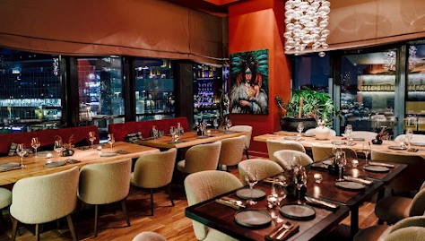 Фото №3 зала VIP-зал 