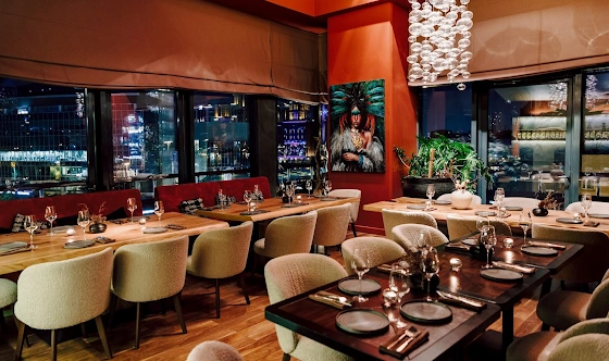 Фото №3 зала VIP-зал 