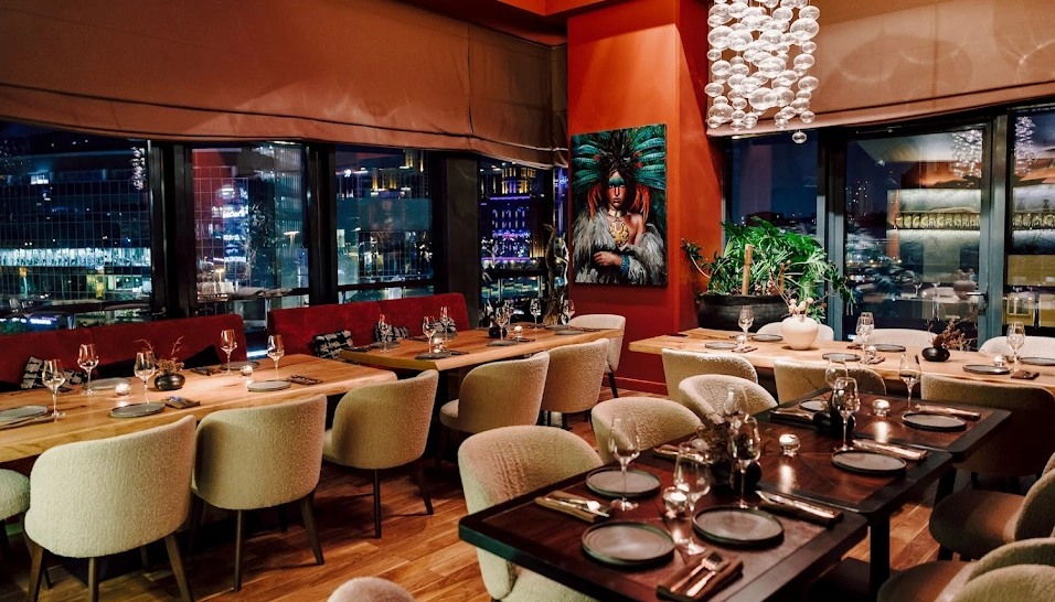 Фото №3 зала VIP-зал 