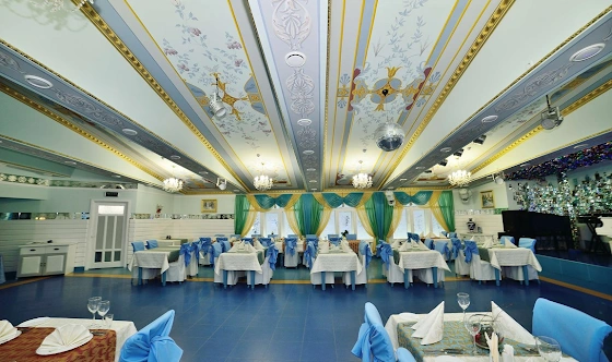 Фото №18 зала Зал «Метелица»