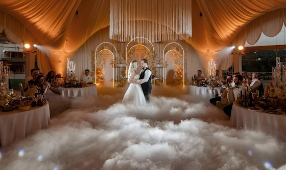 Фото №1 зала Летний шатер