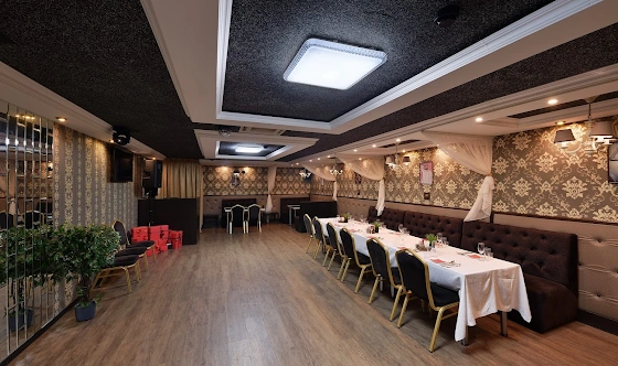 Фото №10 зала Большой зал