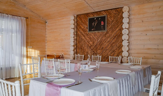 Фото №11 зала Малый банкетный зал