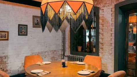 Фото №4 зала Зал «Кот»