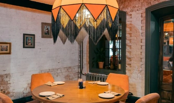 Фото №4 зала Зал «Кот»