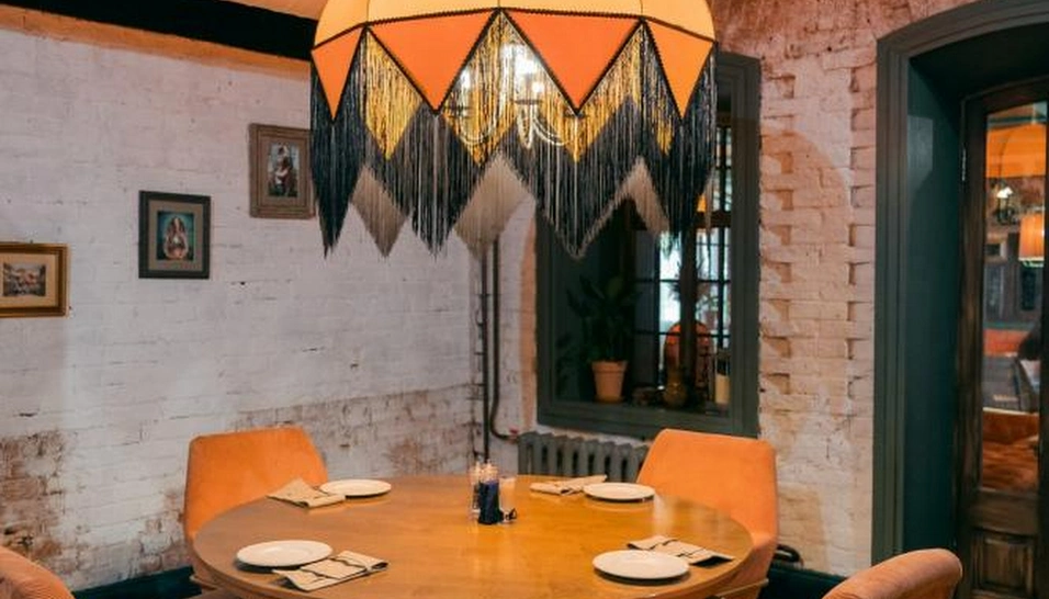 Фото №4 зала Зал «Кот»