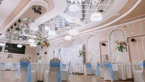 Фото №3 зала Банкетный зал Matrёshka club 