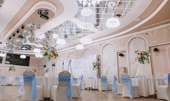 Фото №3 зала Банкетный зал Matrёshka club 