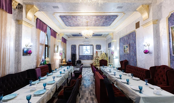 Фото №9 зала Основной зал