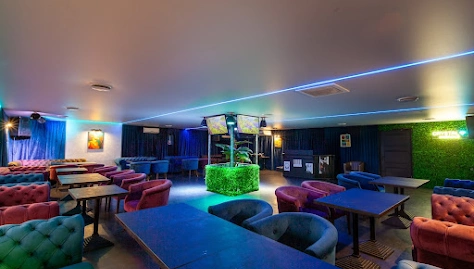 Фото №3 зала Караоке зал 