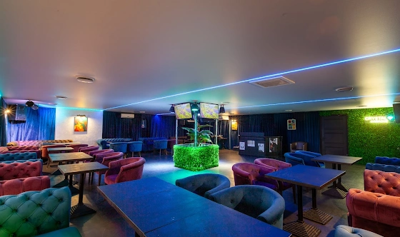 Фото №3 зала Караоке зал 