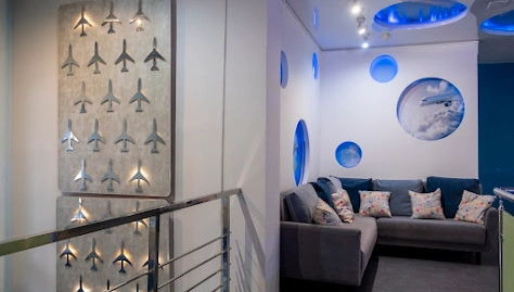 Фото №5 зала Верхний зал