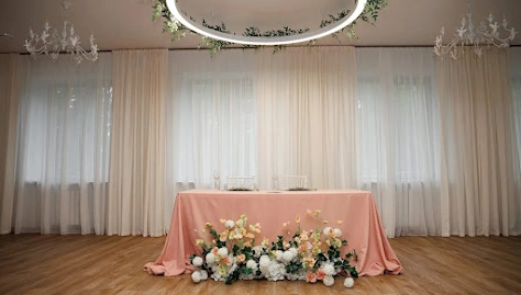 Фото №4 зала Ресторан