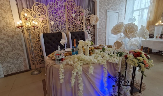 Фото №2 зала Малый зал