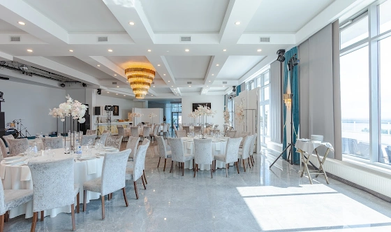 Фото №10 зала Банкетный зал