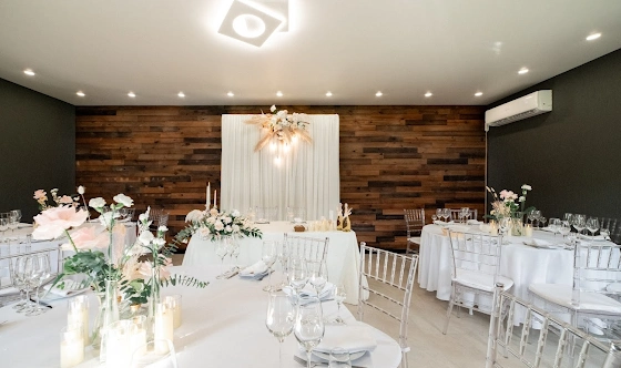 Фото №4 зала Гостиный дом  Celebrio Home