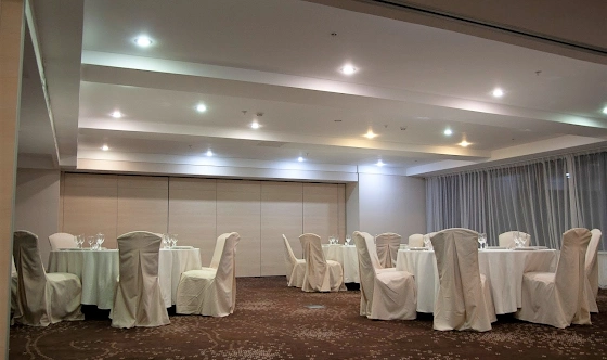 Фото №20 зала Зал «Бриллиантовый» 