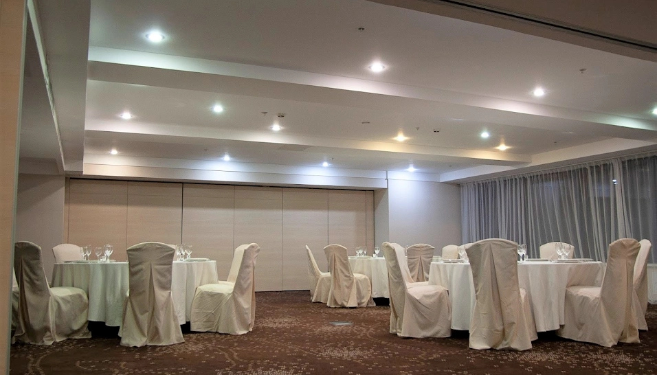 Фото №20 зала Зал «Бриллиантовый» 