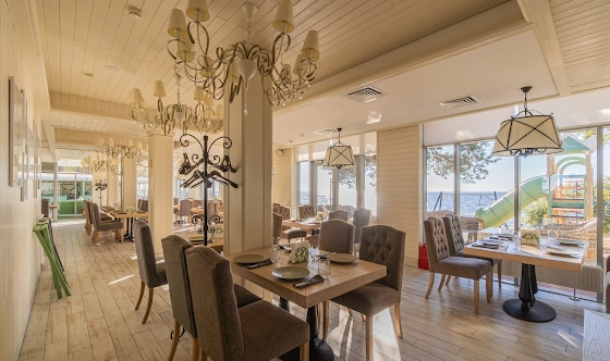 Фото №16 зала Зал "Классический"