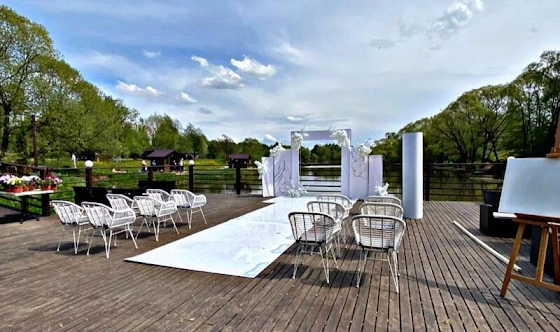 Фото №19 зала Основной зал