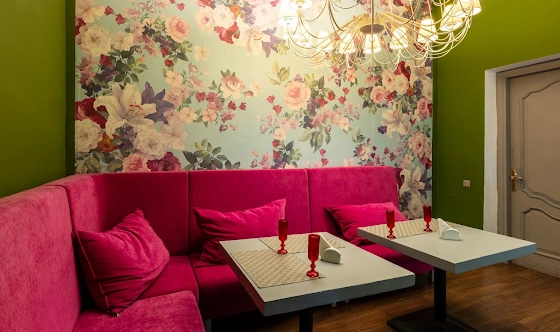 Фото №3 зала VIP-зал №2