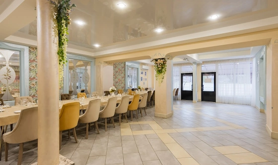 Фото №3 зала Малый зал