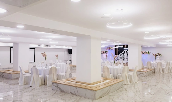 Фото №20 зала Зал "Ассамблея" 