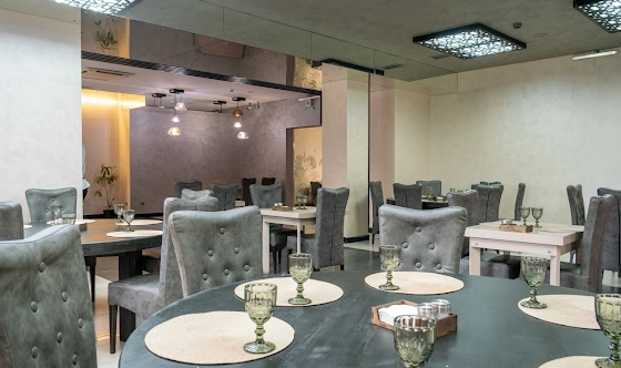 Фото №14 зала Основной зал