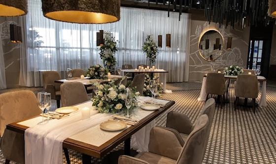 Фото №3 зала Основной зал