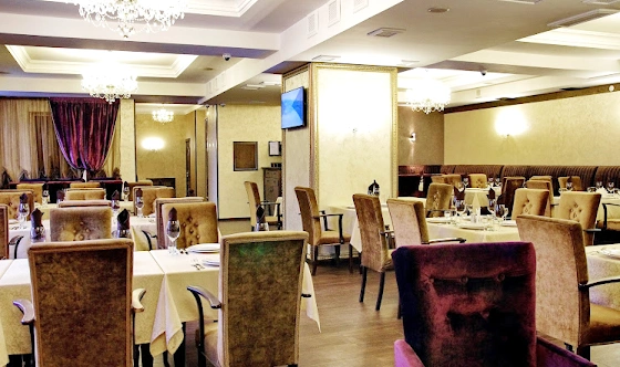 Фото №15 зала Основной зал