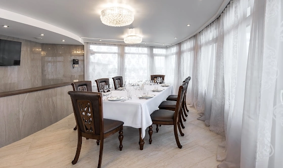 Фото №16 зала Основной зал 