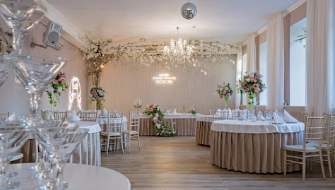 Фото №1 зала Основной зал