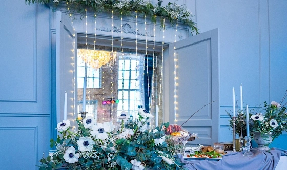 Фото №10 зала Лофт «‎Космос»‎