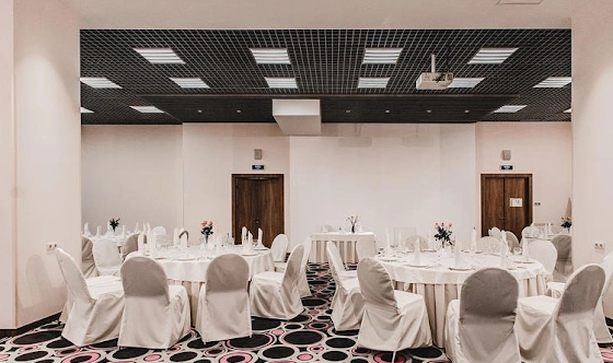 Фото №5 зала Зал Sky