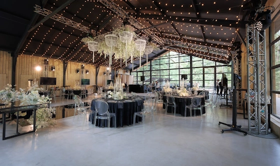 Фото №9 зала Большой зал 